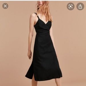 Aritzia Wilfred Dress